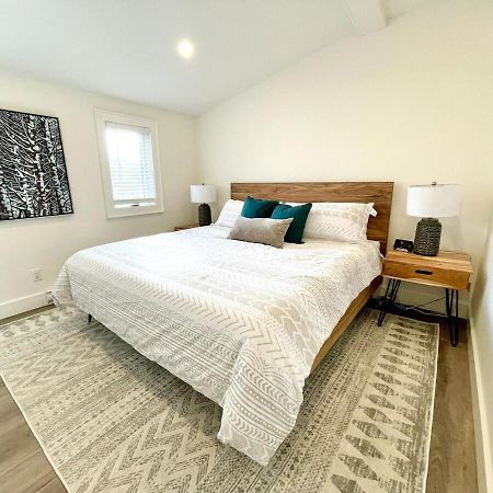 "Paddle" At Hills Meaford, Penthouse 3Rd Floor Suite W Deck & Balcony 外观 照片