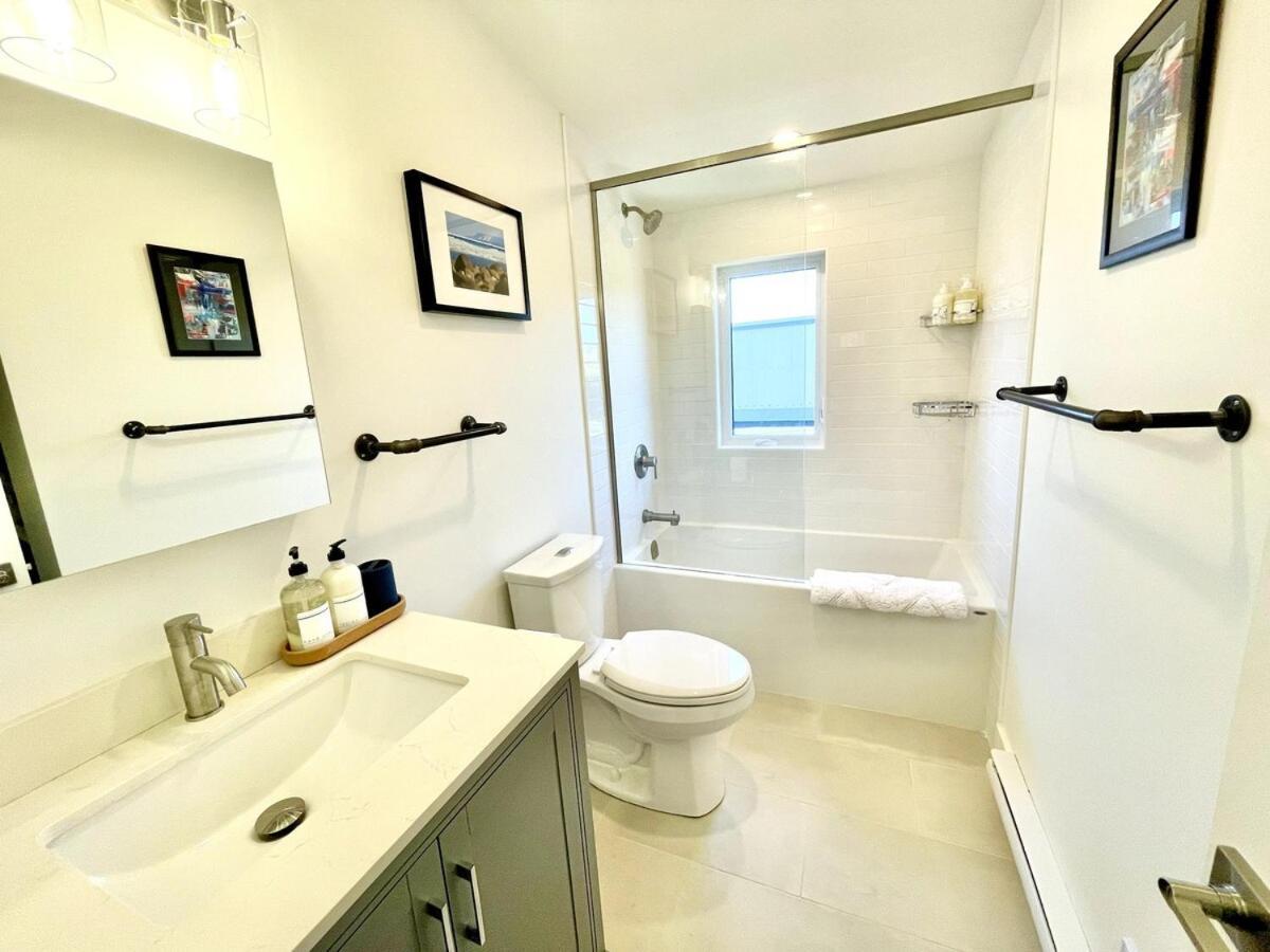 "Paddle" At Hills Meaford, Penthouse 3Rd Floor Suite W Deck & Balcony 外观 照片